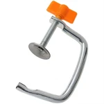Pasta Machine Holding Clip Orange Maker Clamp Replacement R.... Fixed Price $15.76.