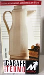 New Box Metro Thermal All-day Insulated Vacuum Carafe Coffee / Tea Soup. Fixed Price $14.90.
