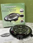 Toastmaster Basic Burner Buffet Range Electric Hot Plate #TMSB1. Fixed Price $14.95.