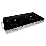 Brentwood Select 1800 Watt Double Infrared Electric Countertop Burner Stainle. Fixed Price $111.80.