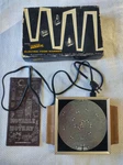 Vintage Salton Hotrayette Electric Food Warmer Model HT-4 100 Watts. Fixed Price $13.49.