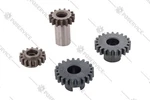 Imperia Kit Gears Wheels Sprockets Sheeter Paste Restaurant Manual R220. Fixed Price $58.99.