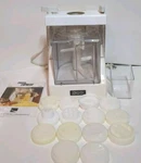 Pasta Express By Ctc Osrow X2000 Electric Machine Mixer Maker Tested Works. Fixed Price $65.00.