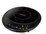 Brentwood Single Induction Cooktop Black. Fixed Price $109.99.