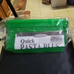 New Gourmet Trends Quick Pasta Plus- Seen On Tv. Fixed Price $9.95.
