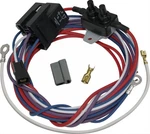 Vintage Air 23101-VUW Relay, Cooling Fan Use, 30 Amp, Single Pole, Each. Fixed Price $50.99.