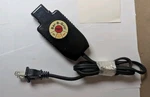 Dazey Bar-b-grill Pin Power Control Cord Model DSG-1 Part E52582. Fixed Price $17.99.