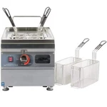 New Waring WPC100 3.5 Gallon Electric Pasta Cooker Rethermalizer - 240V, 3600W. Fixed Price $899.00.