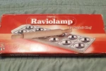 Imperia Raviolamp 12 Ravioli Chef / Cookie Canape Maker Italy -nob. Fixed Price $22.50.