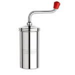 Sahishnu Online & Marketing Stainless Steel Sev Sancha Maker, Murkul Silver. Fixed Price $24.84.