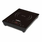 Salton Portable Induction Cooktop ID1350 1800W, Black. Fixed Price $87.34.