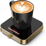 Maestri House Mug Warmer, Electric Coffee Cup For Desk With 3-TEMP Settin. Fixed Price $24.73.