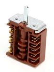 Nemco 45.27266.500, Switch, Horizontal-double Burner. Fixed Price $125.99.