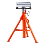 Vevor Roller Stand 2500 Lbs Load 27.6"-52" Height Adjustable 45# Steel Foldable. Fixed Price $67.99.