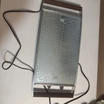 Salton Cosmopolitan Food Warmer Tray Mid Century Modern 1960S Vintage Tested. Fixed Price $26.50.
