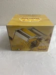 Marcato Atlas 150 Pasta Machine Manual Noodle Maker Made Italy. Fixed Price $30.00.
