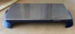 Toastess TWT-20 Stainless Steel Electric Food Warming Tray Tested & Works!. Fixed Price $25.00.