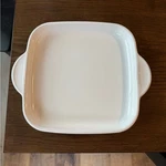 Corningware Microwave Plus Browning Grill Plate. Fixed Price $19.00.