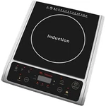 Sunpentown SR-964TS 1300W Induction Silver (countertop). Fixed Price $73.54.