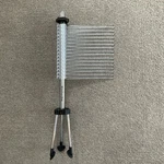 Kitchenaid Pasta Drying Rack Tall Spaghetti Noodle Dryer Stand 16 Moveable Arms. Fixed Price $37.89.
