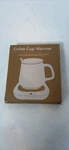 Olayks Coffee Cup Warmer Electric Hot Plate 131 White. Fixed Price $8.00.