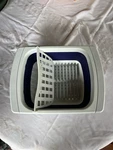 Progressive Expandable Sink Drying Dish Rack. Fixed Price $15.00.