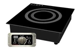 Sunpentown SR-108MR Mr. Induction Commercial Food Warmer With Smartscan. Fixed Price $469.95.