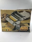 Vintage Omc Marcato Atlas Noodle Maker Machine Mod. 150. Fixed Price $79.99.