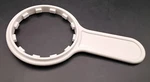 (boxtt) Popeil Automatic Pasta Maker P400 Locking Ring Wrench. Fixed Price $8.50.