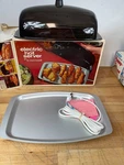 Vintage Cornwall Electric Hot Server 2615-08 Nos Unused Box Usa Made. Fixed Price $56.06.
