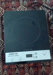 Waring Pro Induction Cooktop Working Tested ICT-200 Great Condition Gently Used. Fixed Price $99.99.