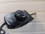 Rival Oster Sunbeam Power Plug Heat Control For Electric Slow Cooker Skillet. Fixed Price $29.99.