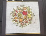 Vintage Warm-o-tray Electric Food Warmer By Atlantic Precision Model #30T Usa. Fixed Price $7.99.