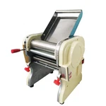 110V Stainless Steel Electric Pasta Press Maker Noodle Machine Home Durable. Fixed Price $259.47.