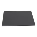 Broil King Cap-q Quarter Size Pizza Plate, Black. Fixed Price $64.95.