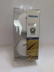 Philips Pasta Maker Shaping Discs Cookie Kit HR2455/05 New Sealed. Fixed Price $21.89.