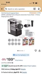 Emeril Lagasse Pasta & Beyond, Automatic And Noodle Maker With Slow Jui.... Fixed Price $149.95.