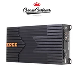 Edge 3600W Max Car Amplifier 1800W Rms EDBX1800.1D-E4 Audio Bass. Fixed Price $269.11.