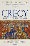 Crcy: Battle Of Five Kings By Bernard Cornwell (english) Paperback Book. Fixed Price $25.05.
