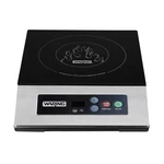 Waring Commercial Lightduty Induction Range, 120V, 1800W. Fixed Price $372.34.