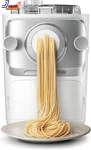 7000 Series Pasta Maker, Proextrude Technology 150W, 8 Discs Perfect Mixing. Fixed Price $568.46.