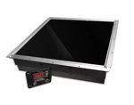 Viking 18" Undercounter Incogneeto Induction Warmer - VUIW518. Fixed Price $3909.40.