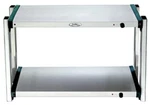 Broilking MLW-2 Professional Multi-level Warming Tray. Fixed Price $489.99.
