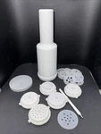 Kitchenaid Pasta Maker 5 Plates Die Storage Stomper. Fixed Price $19.99.