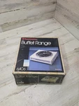 Toastmaster Vintage Single Burner Works Buffet Range Model 6406 Mcgraw-edison. Fixed Price $39.99.