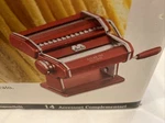 Marcato 08 0163 14 00 Atlas 150 Wellness Machine Pasta Original Italian. Fixed Price $189.00.