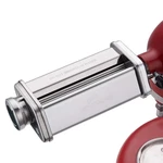 Pasta Roller Attachment For Kitchenaid Stand Mixer, Stainless Steel Rol.... Fixed Price $50.73.