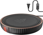 Candle Warmer Plate Mug Electric Coffee Heater Desk Beverage Cup. Fixed Price $21.99.