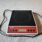 Equipment Avantco Induction Cooker ICBTM20. Fixed Price $49.52.