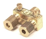 Atosa 301030007 Oem Replacement Dual Pilot Adjustable Valve. Fixed Price $46.23.
